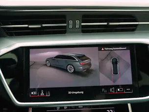 AUDI A6 allroad 40 TDI quattro S-Tronic