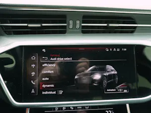 Audi A6 allroad 40 TDI quattro S-Tronic
