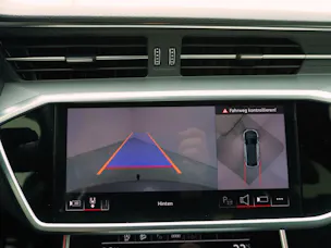 Audi A6 allroad 40 TDI quattro S-Tronic
