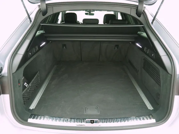 Audi A6 allroad 40 TDI quattro S-Tronic