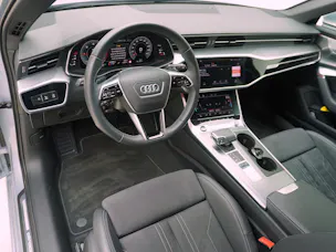 Audi A6 allroad 40 TDI quattro S-Tronic