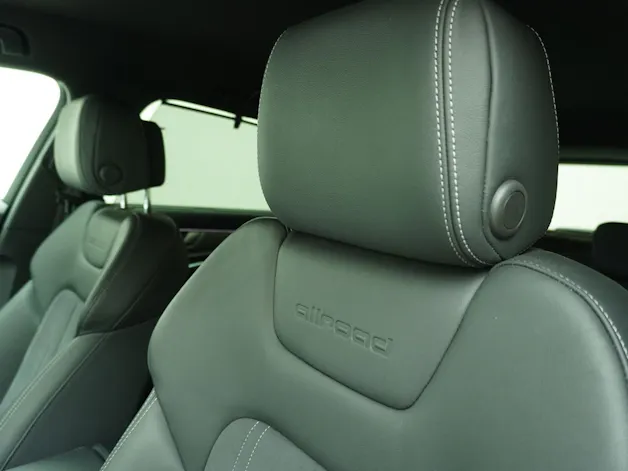 Audi A6 allroad 40 TDI quattro S-Tronic