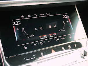 Audi A6 allroad 40 TDI quattro S-Tronic