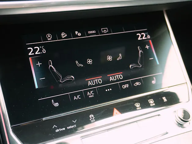 Audi A6 allroad 40 TDI quattro S-Tronic