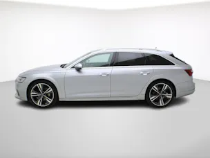 AUDI A6 allroad 40 TDI quattro S-Tronic