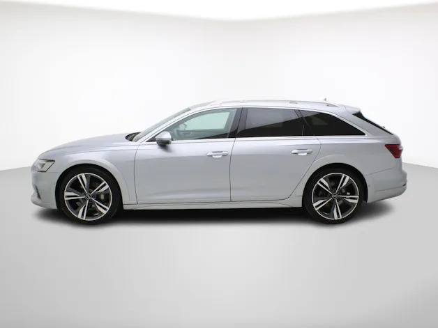 Audi A6 allroad 40 TDI quattro S-Tronic