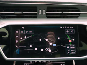 Audi A6 allroad 40 TDI quattro S-Tronic