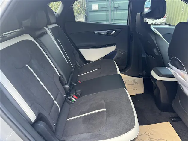 Kia EV6 84 kWh GT-Line 4x4