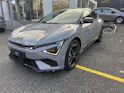 Kia EV6 84 kWh GT-Line 4x4