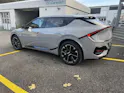 Kia EV6 84 kWh GT-Line 4x4
