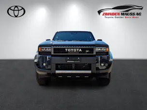 Toyota Land Cruiser 2.8 D 48V Style