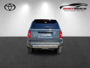 Toyota Land Cruiser 2.8 D 48V Style