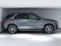 Mercedes-Benz GLE 450 d 4MATIC