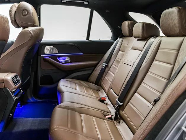 Mercedes-Benz GLE 450 d 4MATIC