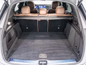 Mercedes-Benz GLE 450 d 4MATIC