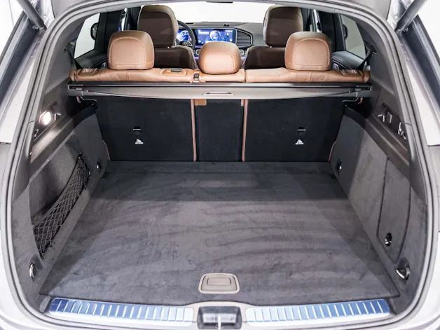 Mercedes-Benz GLE 450 d 4MATIC