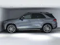 Mercedes-Benz GLE 450 d 4MATIC