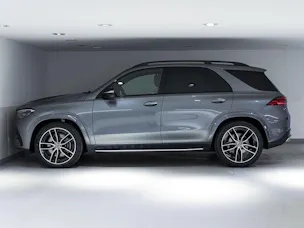 Mercedes-Benz GLE 450 d 4MATIC