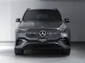 Mercedes-Benz GLE 450 d 4MATIC