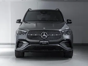 Mercedes-Benz GLE 450 d 4MATIC