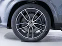 Mercedes-Benz GLE 450 d 4MATIC