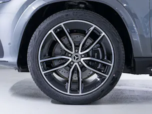 Mercedes-Benz GLE 450 d 4MATIC