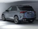 Mercedes-Benz GLE 450 d 4MATIC