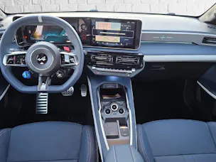 Alpine A290 GT Premium