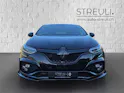 Renault Megane Berline & R.S. Trophy 300 EDC