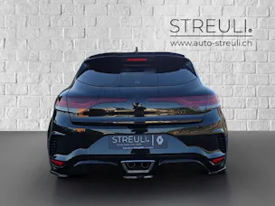 Renault Megane Berline & R.S. Trophy 300 EDC