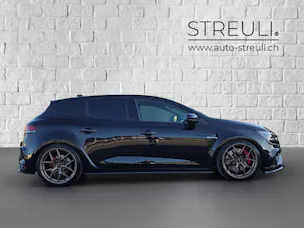 Renault Megane Berline & R.S. Trophy 300 EDC
