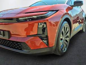 Toyota C-HR+ Premium AWD (ab August lieferbar)