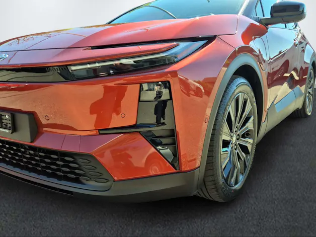 Toyota C-HR+ Premium AWD (ab August lieferbar)