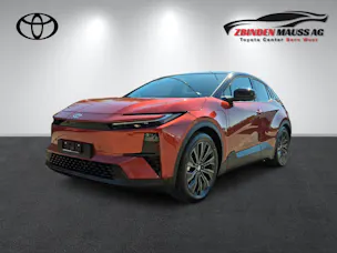 Toyota C-HR+ Premium AWD (ab August lieferbar)