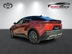 Toyota C-HR+ Premium AWD (ab August lieferbar)