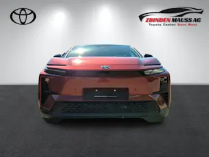 Toyota C-HR+ Premium AWD (ab August lieferbar)