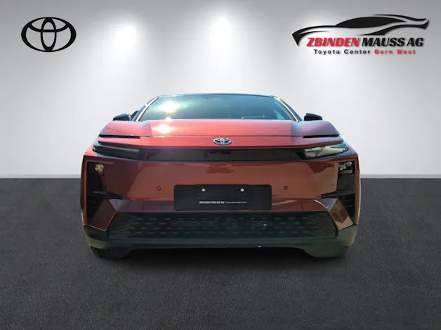 Toyota C-HR+ Premium AWD (ab August lieferbar)