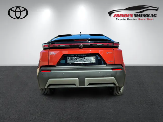 Toyota C-HR+ Premium AWD (ab August lieferbar)