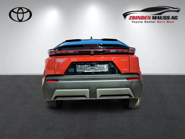 Toyota C-HR+ Premium AWD (ab August lieferbar)