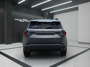 Dacia Duster 1.8 Hybrid Extreme
