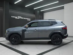 Dacia Duster 1.8 Hybrid Extreme
