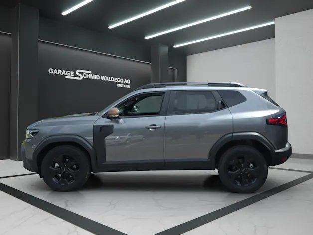 Dacia Duster 1.8 Hybrid Extreme