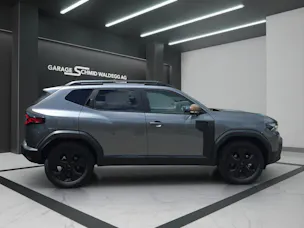 Dacia Duster 1.8 Hybrid Extreme