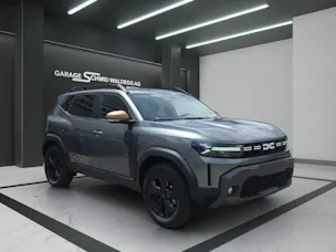Dacia Duster 1.8 Hybrid Extreme