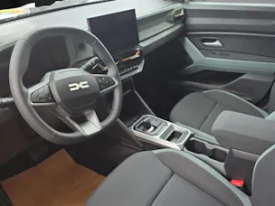 Dacia Duster 1.8 Hybrid Extreme