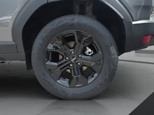Dacia Duster 1.8 Hybrid Extreme