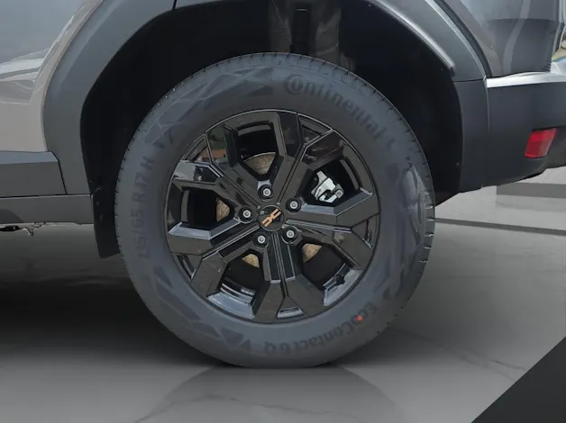 Dacia Duster 1.8 Hybrid Extreme