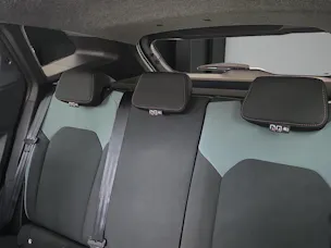 Dacia Duster 1.8 Hybrid Extreme