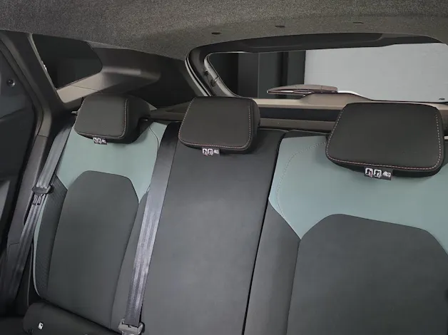 Dacia Duster 1.8 Hybrid Extreme