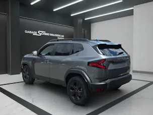 Dacia Duster 1.8 Hybrid Extreme